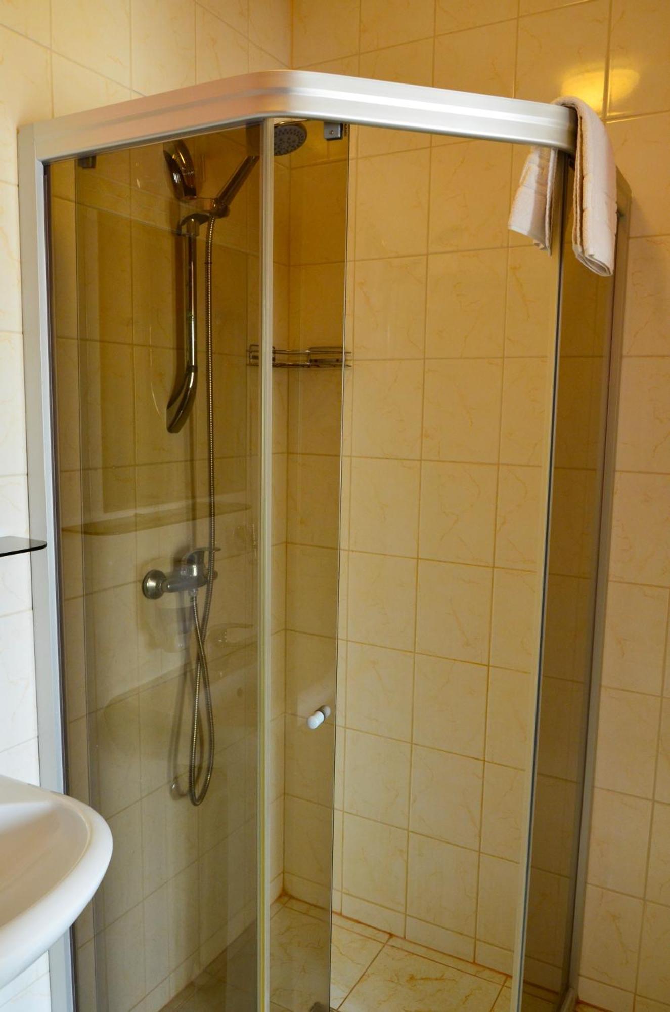 Viesbutis Ventaine Hotel Vente Exterior photo