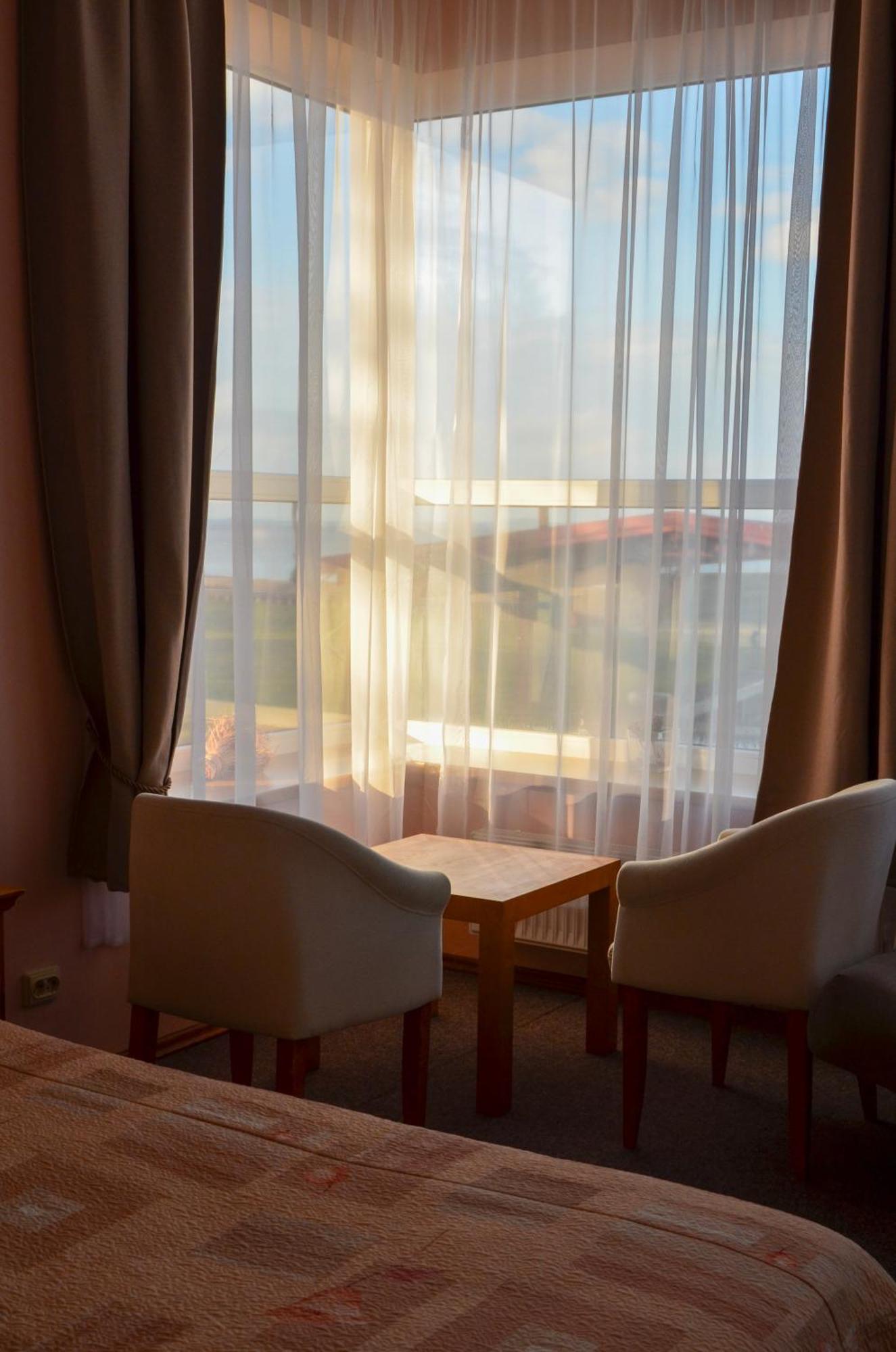 Viesbutis Ventaine Hotel Vente Exterior photo