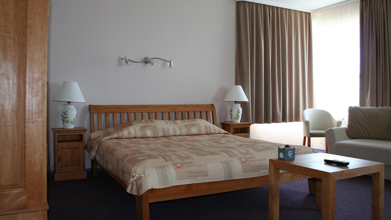 Viesbutis Ventaine Hotel Vente Exterior photo
